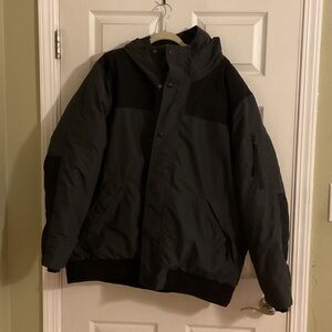 North Face 3XL Heavy Jacket